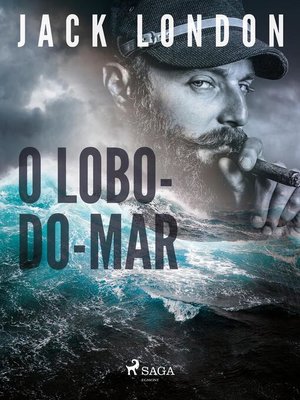 cover image of O Lobo-do-mar